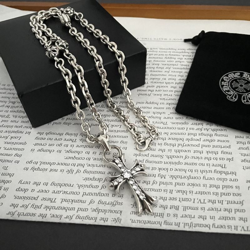 Chrome Hearts Necklaces